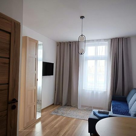 Mh Apartments A.Towarnickiego Rzeszów Exteriör bild